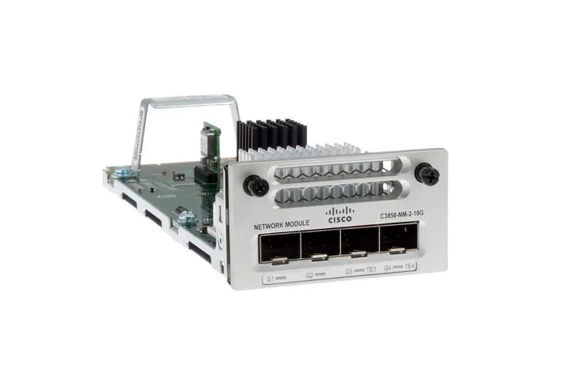 C3850-NM-2-10G