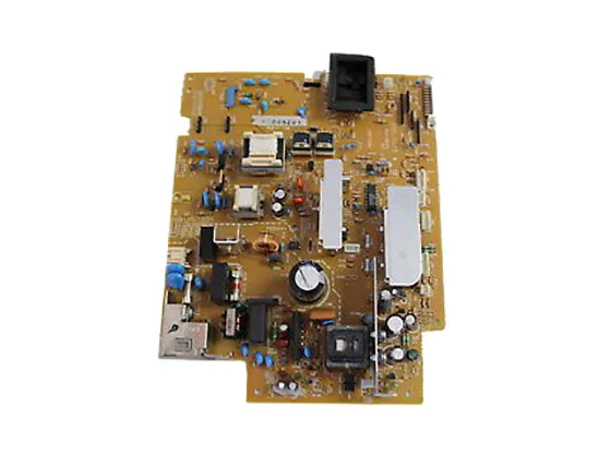 C3941-69001 - HP 120V DC Controller Power Supply Board