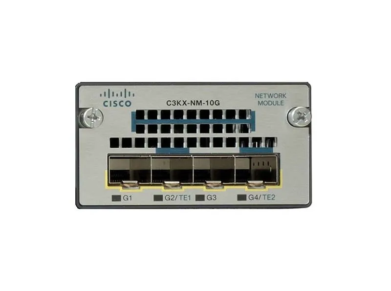 C3KX-NM-10GT-RF