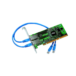 C41421-003 - Intel PRO/1000 MT Dual Port Server Adapter
