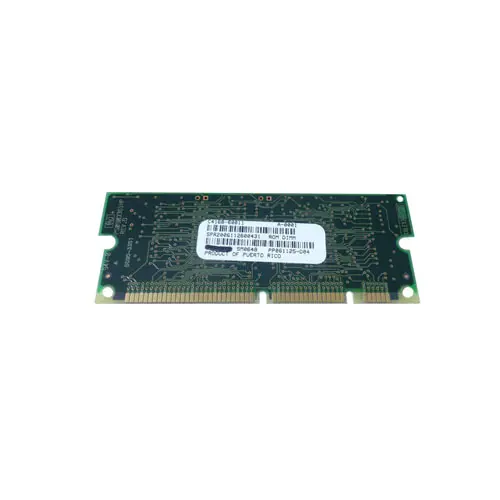 C4168-60011 - HP 16MB Memory Module Firmware DIMM Memory