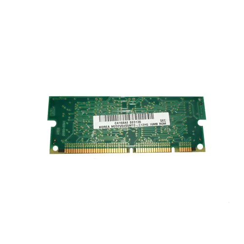 C4168AE - HP 16MB Memory Module Firmware DIMM Memory