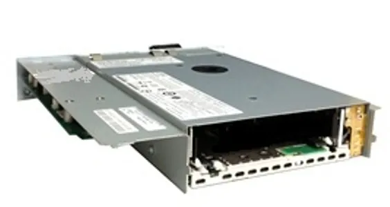 C418D - Dell 800 / 1600GB LTO-4 Ultrium SAS Tape Drive