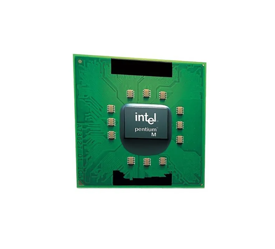 C4816 - Dell 1.60GHz 400MHz FSB 2MB L2 Cache Intel Pentium M 725 Mobi…