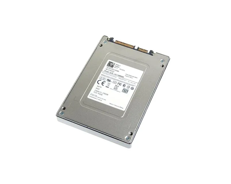 C571R - Dell 120GB 5400RPM SATA 16MB Cache 1.8-inch Hard Disk Drive