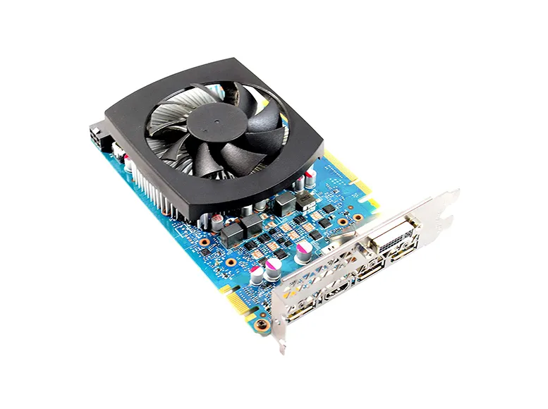 C58PP - Dell Nvidia GeForce GTX 950 2GB GDDR5 128-Bit PCI Express 3.0…