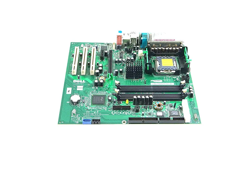 C6206 - Dell Optiplex GX280 System Board