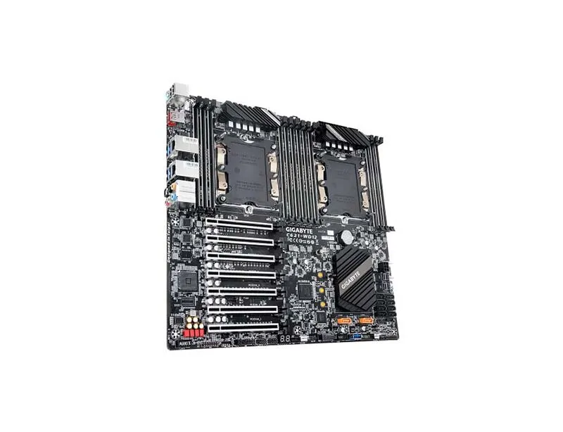 C621-WD12 Gigabyte Socket LGA3647 Intel C621 Chipset EEB