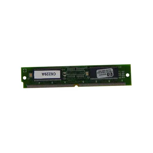 C6229A - HP 4MB SIMM Memory Module for DesignJet 2000CP / 2500CP / 30…