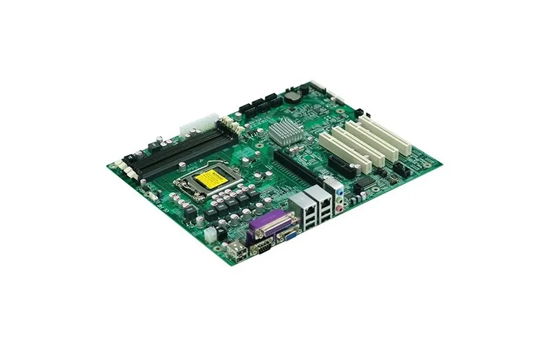 C63987-401 - Intel D915GUXLX Socket 775 800MHz FSB DDR2 mini-ATX Moth…