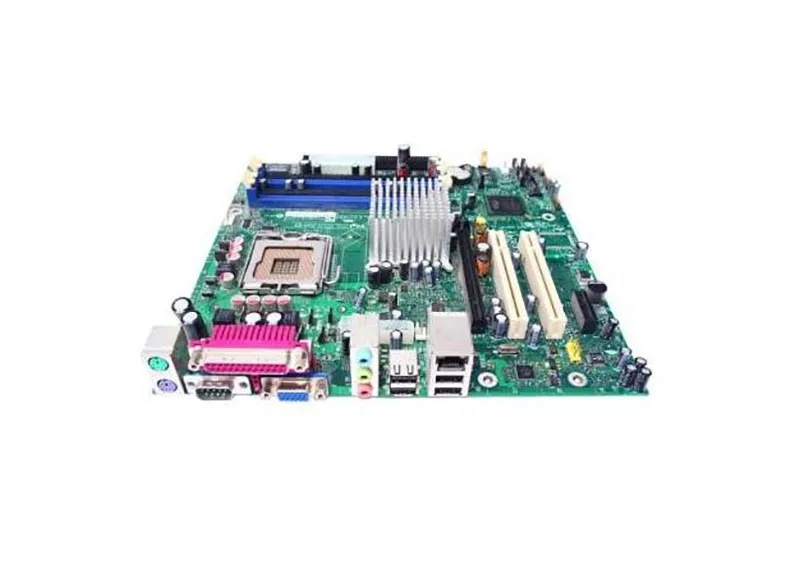 C64123-504 - Intel System Board D915GAGL Socket 775 800FSB DDR MATX A…