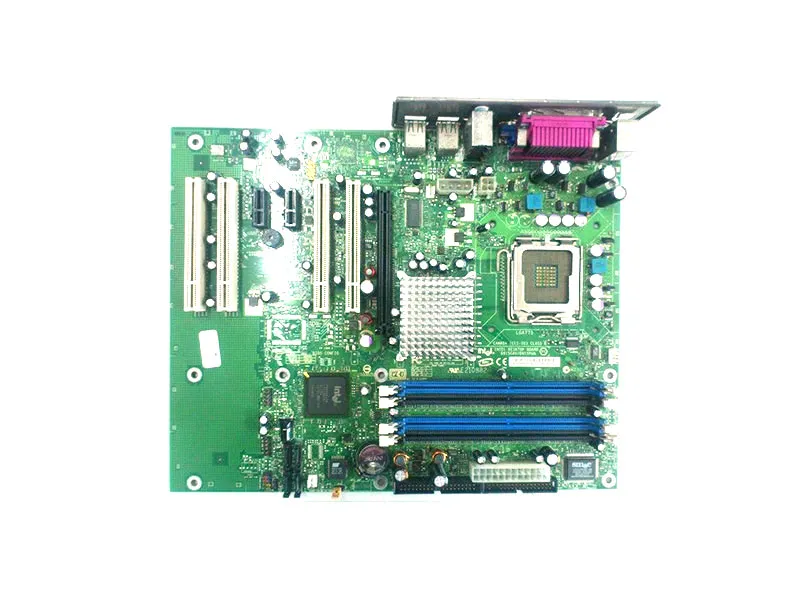 C64138-402 - Intel System Motherboard D915GAV Socket 775 800FSB DDR A…
