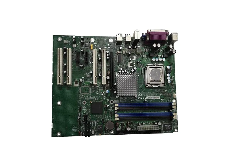 C64142-602 - Intel D915PGN DDR2 U-ATX System Board (Motherboard) Sock…