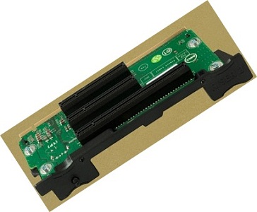 C67JY - Dell Riser 2 Board for PowerEdge R520