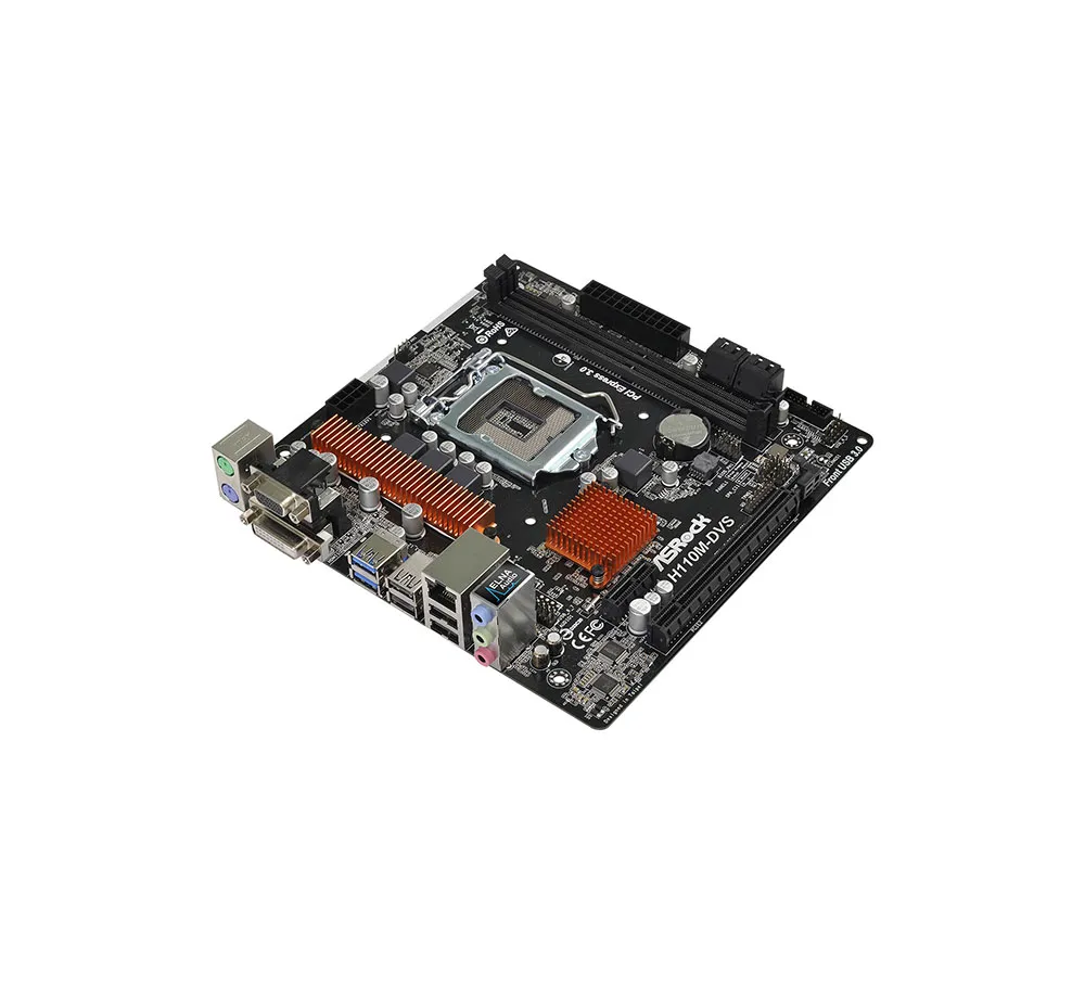 C69228-102 - Intel D848PFT2L3 Socket 478 800FSB DDR Micro ATX Motherb…