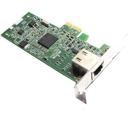 C71KJ - Dell Broadcom 5722 PCI Express Low Profile Server Network Card