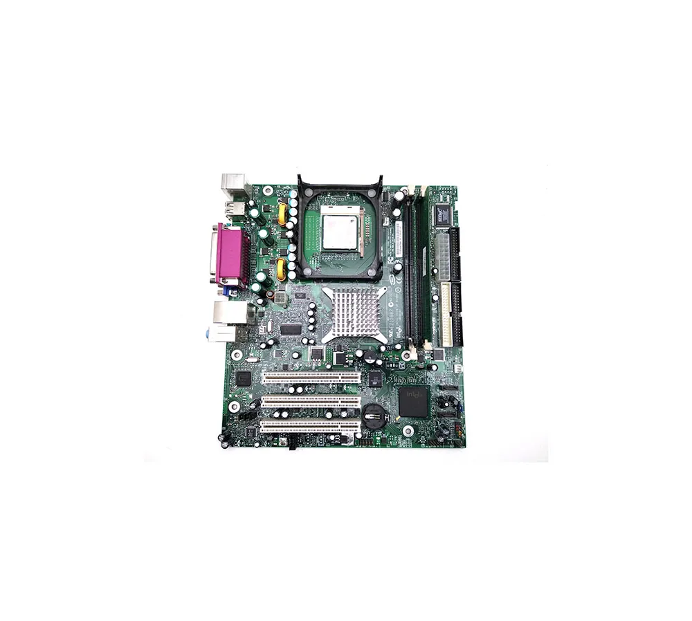 C72418-107 - Intel D865 VHZ Pentium 4 Socket 478 800MHz Motherboard