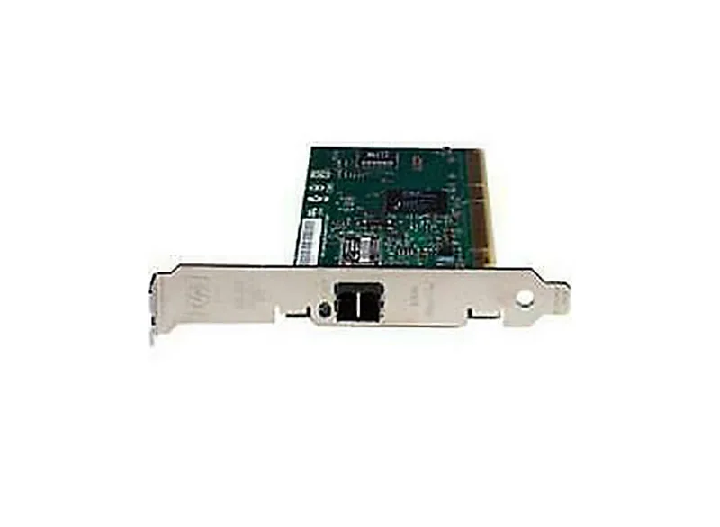 C74433 - HP NC310F PCI-X 1000Base-SX Gigabit Ethernet Server Adapter …