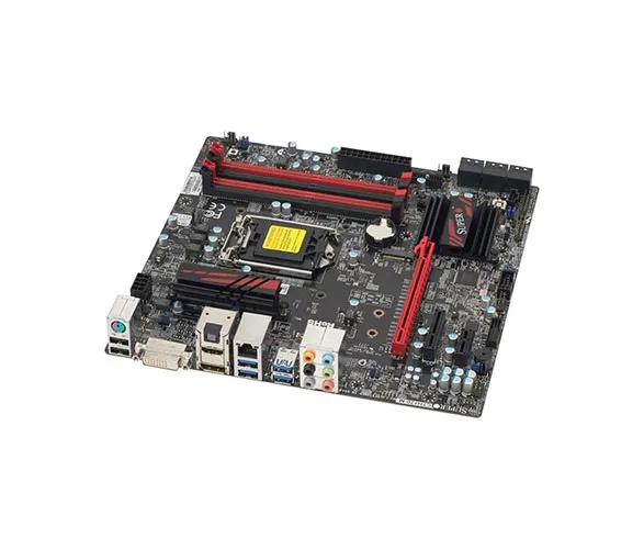 C7H170-M-O - Supermicro Intel H170 Express DDR4 4-Slot System Board (…