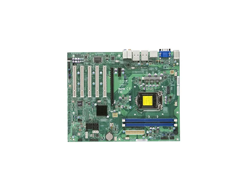 C7H61-L-O - Supermicro Intel H61 Express DDR3 2-Slot System Board (Mo…