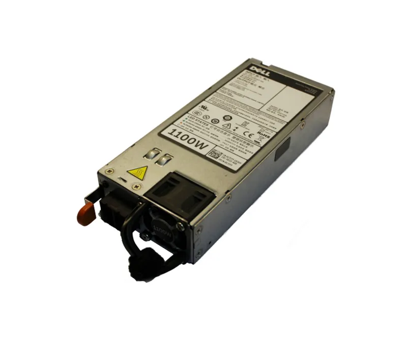 C7JTF - Dell 1100-Watts 80+ Platinum Redundant Power Supply for Power…
