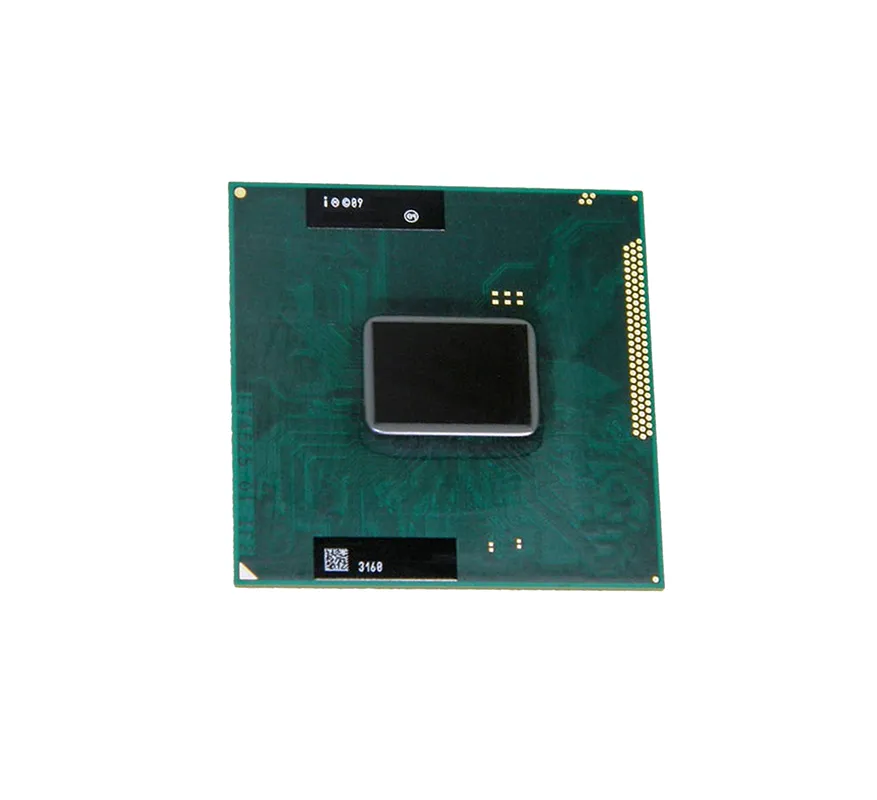 C7P23AV - HP 2.50GHz 5GT/s DMI 2MB SmartCache Socket FCPGA988 Intel P…
