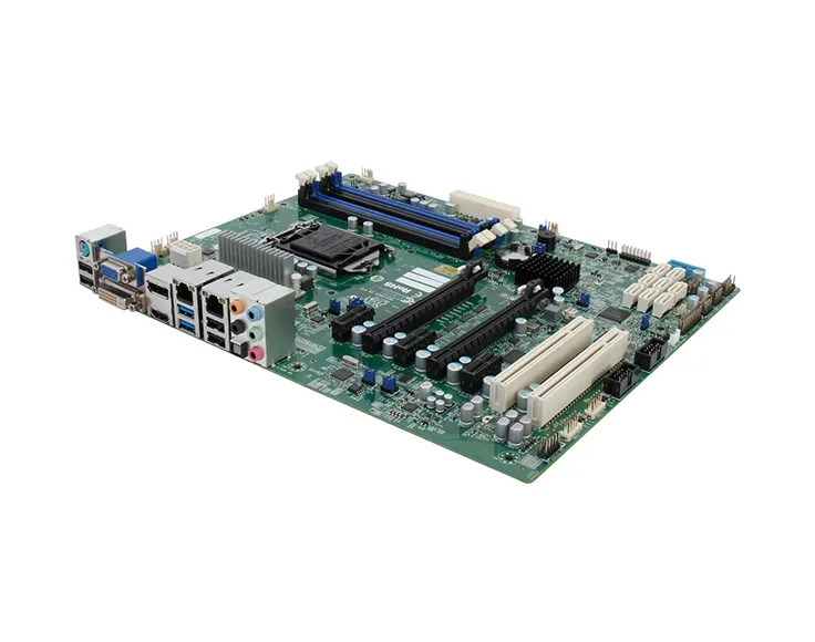 C7Z87-O - Supermicro Intel Z87 Express DDR3 ATX System Board (Motherb…