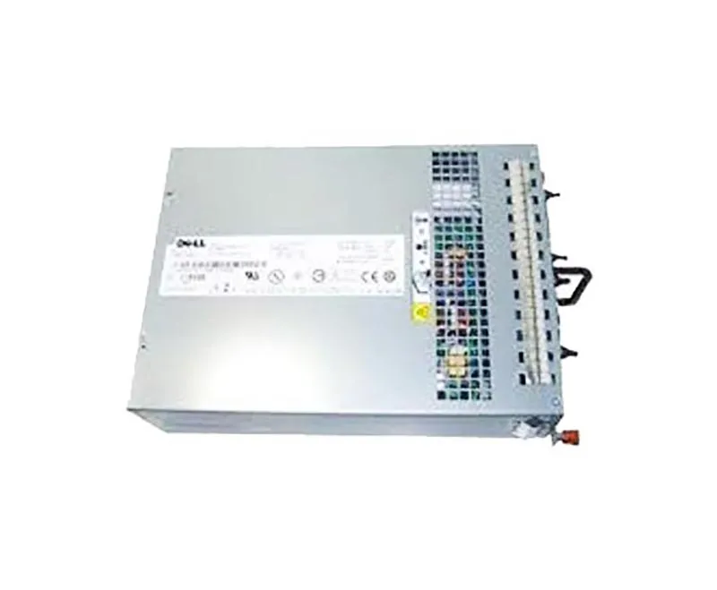 C8193 - Dell 488-Watts Redundant Power Supply for PowerVault MD1000 /…