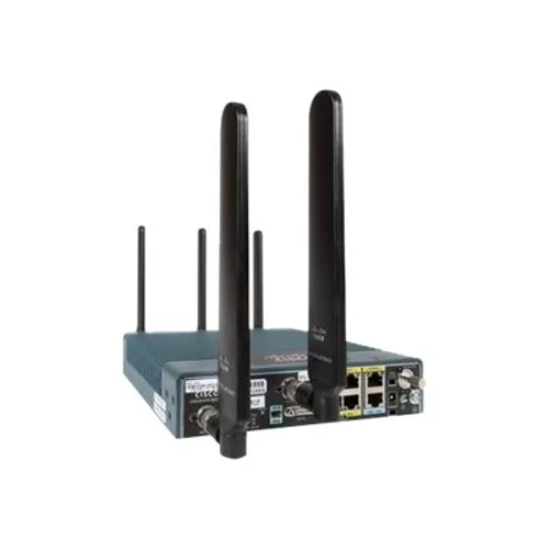 C819GW-LTE-MNA-AK9 - Cisco C819GW-LTE IEEE 802.11n Cellular Ethernet …