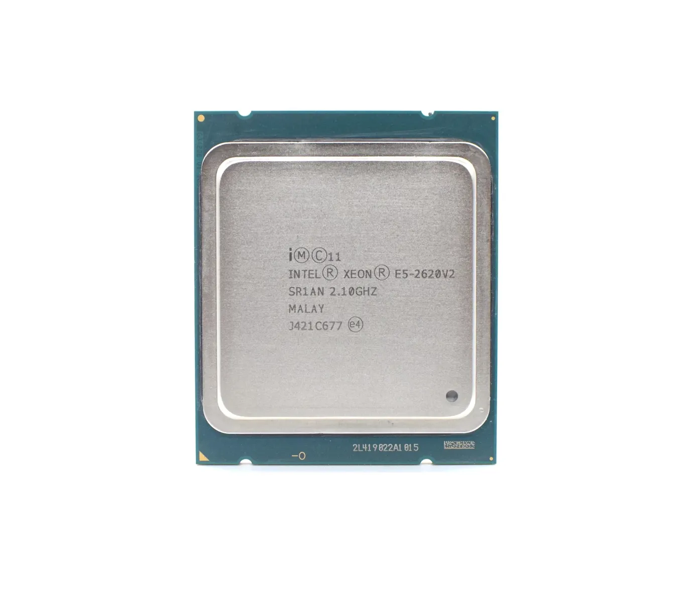 C8220E5-2620v2 Dell 2.10GHz 7.20GT/s QPI 15MB SmartCache Socket FCLGA…