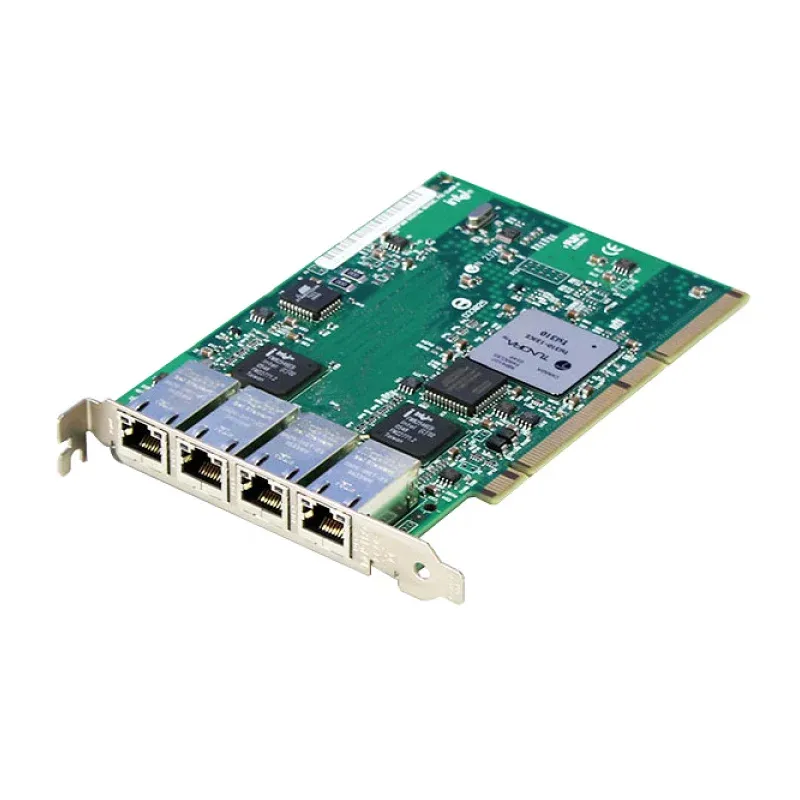 C84206-001 - Intel PRO/1000 MT Quad Port 64-bit Server Adapter