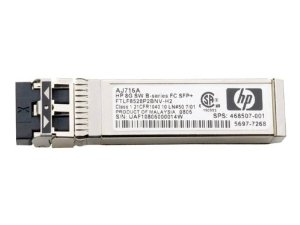 C8R23SB - HP SFP+ Module for Data Networking, Optical Network 1 x 8GB…