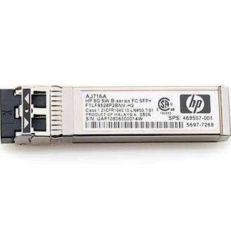 C8R25A - HP MSA 2040 10Gb/S Short Wave iSCSI SFP+ Transceiver Module …