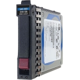 C8S58A - HP 600GB 10000RPM SAS 6Gb/s Hot-Swappable 2.5-inch Hard Drive