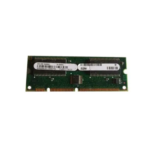 C9129AA - HP 4MB Flash / 8MB DIMM for LaserJet 8150N