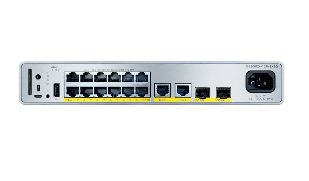 C9200CX-12P-2X2G-A