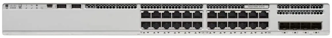 C9200L-24PXG-4X-E