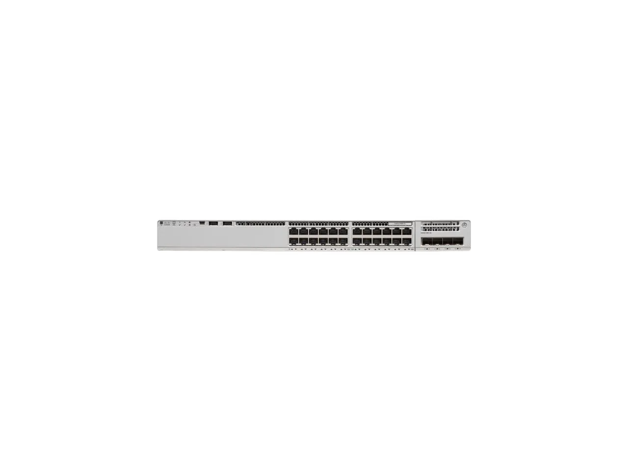 C9200L-24T-4X-A