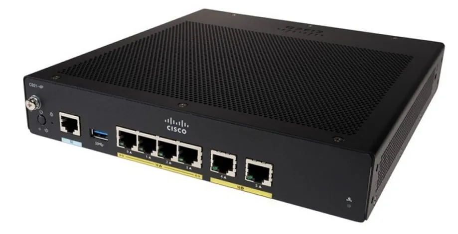 C921-4PLTEGB
