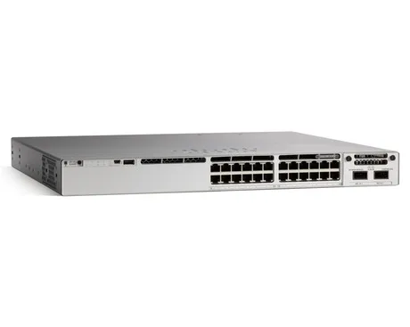 C9300-24UX-A