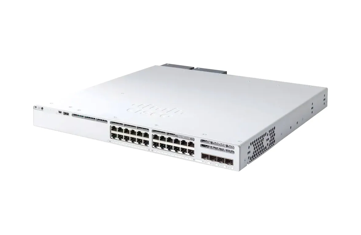 C9300-24UX-E-RF