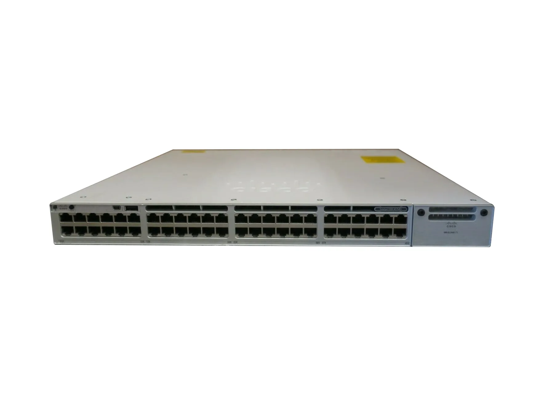 C9300-48P-A-RF