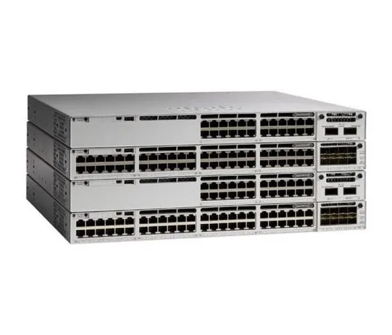 C9300-48S-E