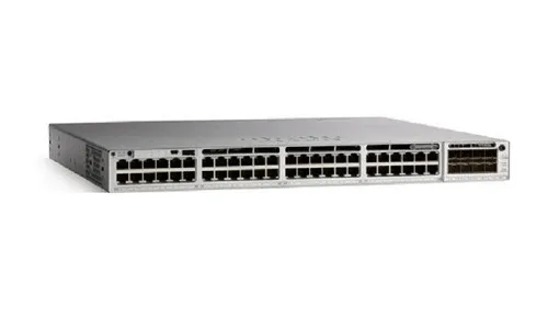 C9300-48UN-A