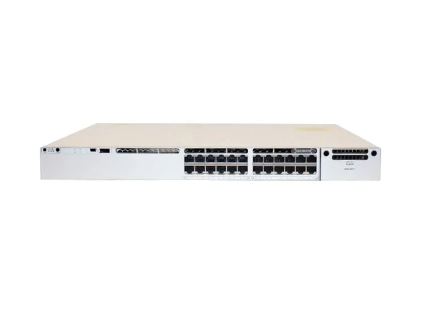 C9300-48UXM-A-RF