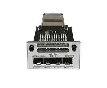 C9300-NM-4G=