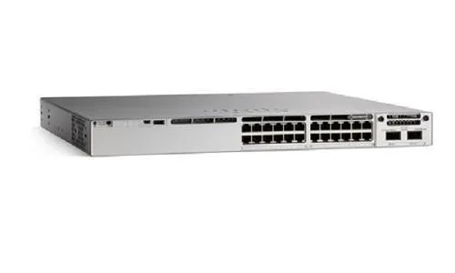 C9300L-24T-4G-E