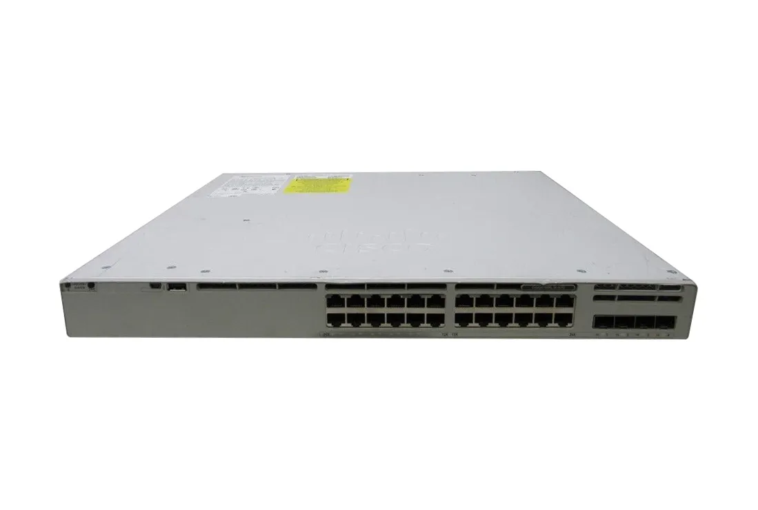 C9300L-24UXG-2Q-E