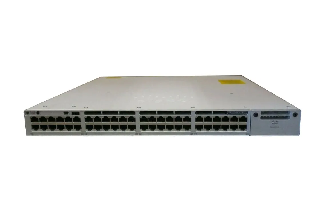 C9300L-48PF-4G-A