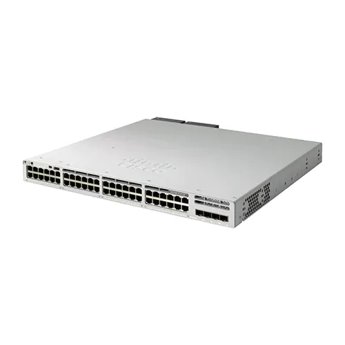 C9300L-48PF-4X-E